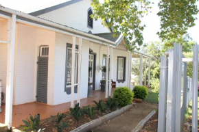 Cape Robin Guesthouse